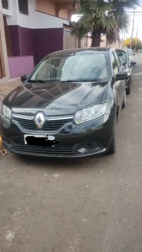 Renault Logan Expres. Avantage Flex 1.0 12V 4P 2020