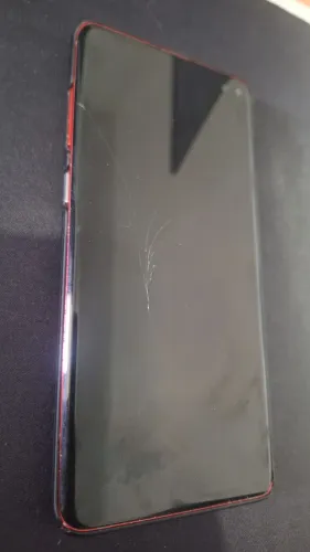 Samsung Galaxy s10  Plus (versão americana) Snapdragon 855, 512Gb