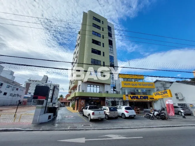 Oportunidade! Salas/Conjuntos em Centro - Palhoça