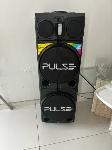 Torre de som pulse 2. Sp514