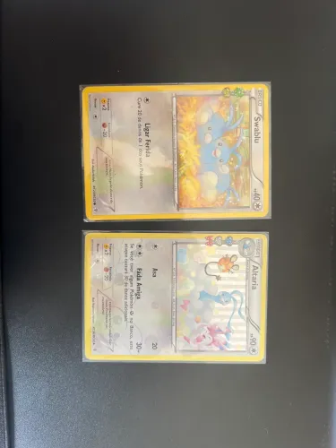 Pokémon tcg