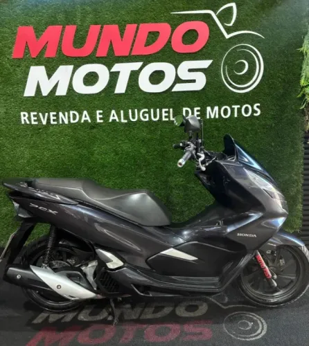 PCX 150 2022 COM APENAS 28 MIL KM RODADOS