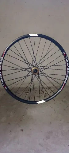 ARO 29 K7 A8 VELOCIDADE