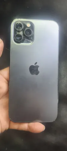 Iphone 12 pro max