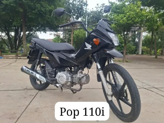 Pop 110i