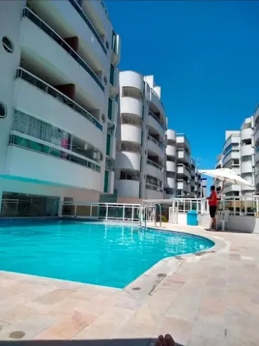 Apartamento com 2 quartos venda, 78 m² por R$ 640.000 - Centro - Cabo Frio/RJ
