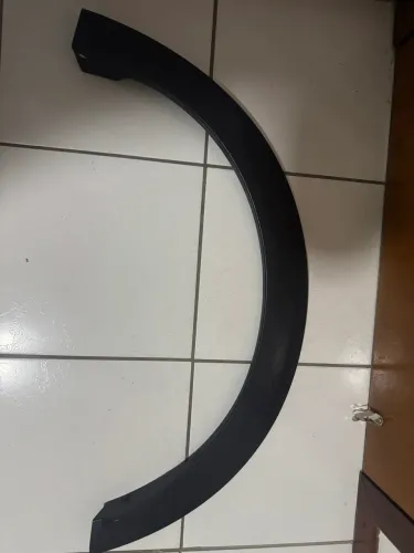 Moldura lateral kicks