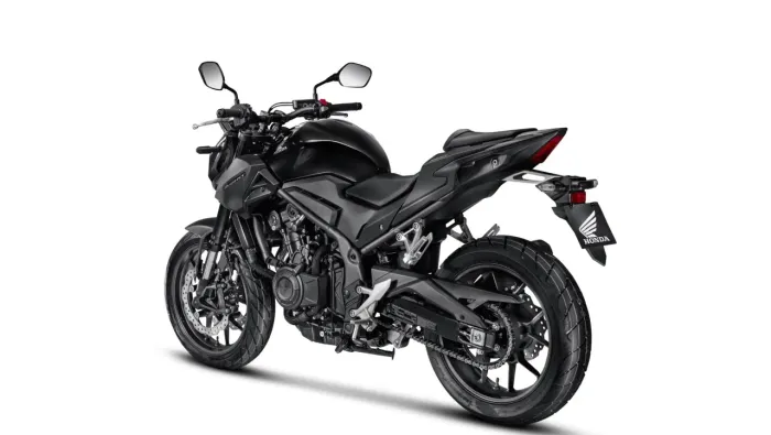 CB 500 HORNET 26/27 0KM Pronta entrega 3 anos garantia 