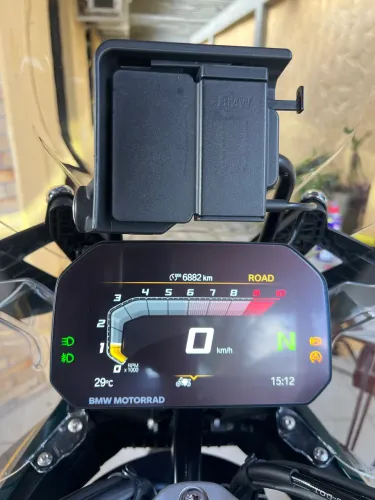 Moto bmw gs 1300 Option 719