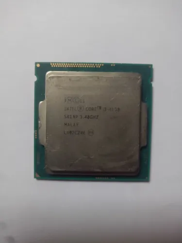 Processador I3 4130