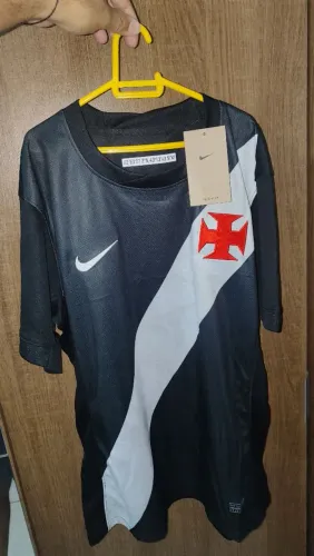 Camisa Nike Vasco da Gama feminina