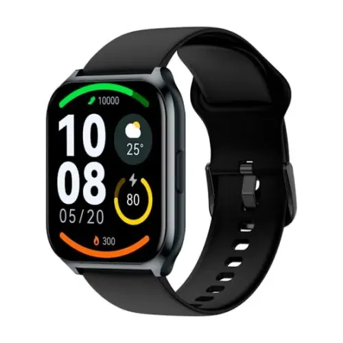 Smartwatch Haylou Watch 2 Pro - Tela 1.85? | Bluetooth | IP68 Novo Lacrado R$ 145,00