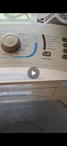 Maquina de lavar roupas