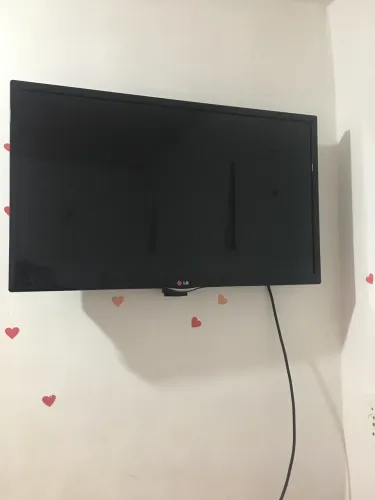 Tv smart 32 LG
