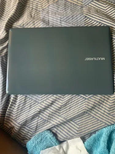 Notebook para estudo