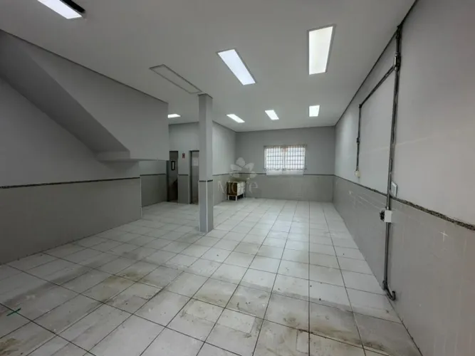Sala para alugar em Sumaré, Jardim Conceição (Nova Veneza), com 70 m²