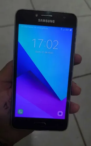 Samsung J2 prime 16gb 