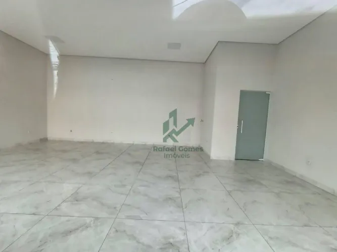 Salão para alugar, 50 m² por R$ 1.500,00/mês - Jardim Santo Antônio - Mogi Guaçu/SP