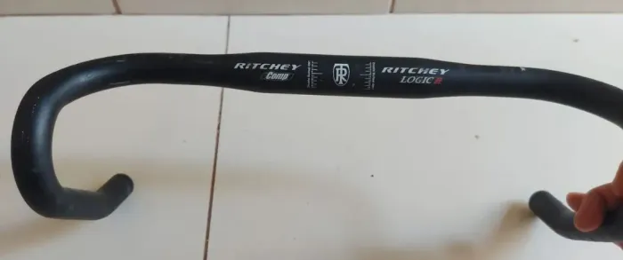 guidão speed Ritchey 42mm