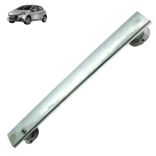 Alma Parachoque Traseiro Peugeot 308 2011 2012 2013 2014 15