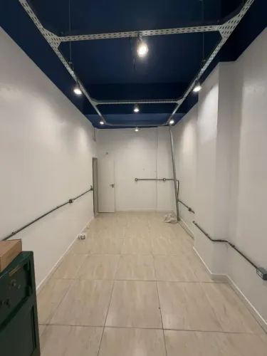 Galeria para aluguel possui 17 metros quadrados em Botafogo - Rio de Janeiro - RJ