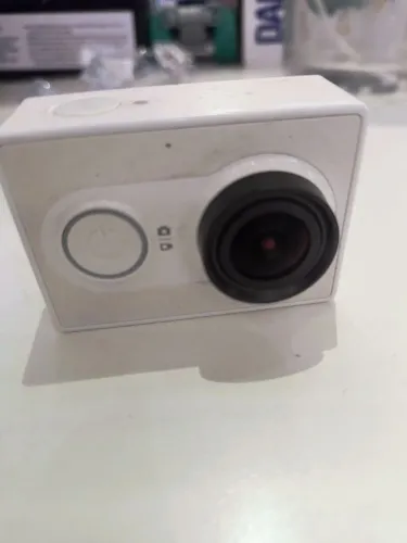 Câmera Xiaomi Yi