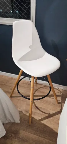 Banqueta Eiffel Eames