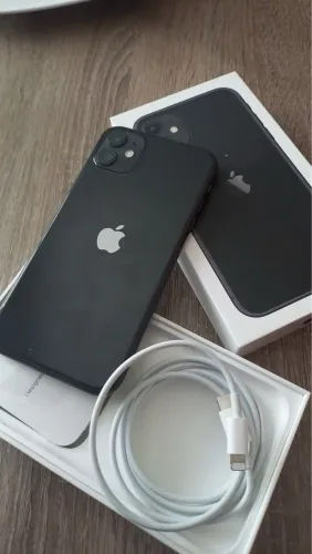 iPhone 11 256gb