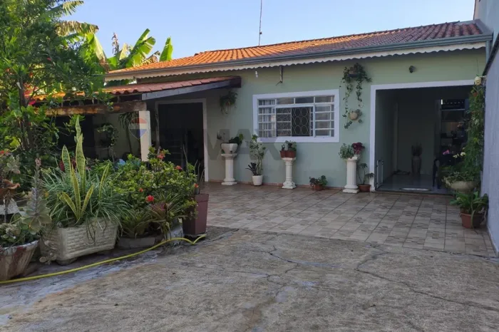 Casa a venda Jardim Amanda - Hortolandia - SP