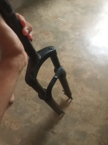 Amortecedor de aro29