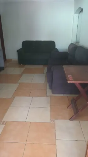 Casa aluguel