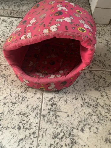 Casa/cama para gato/cachorro