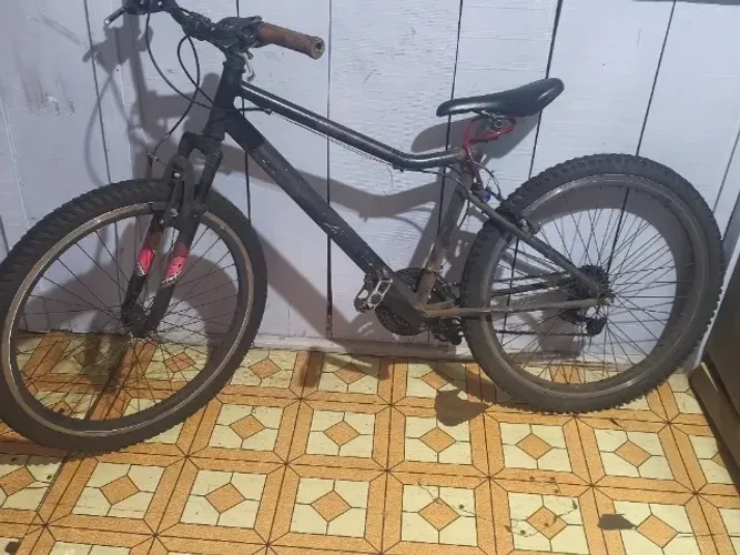 Bike usada