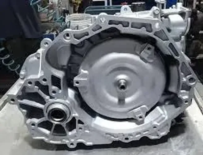 caixa de macha cobalt 6t30 6t31 aut