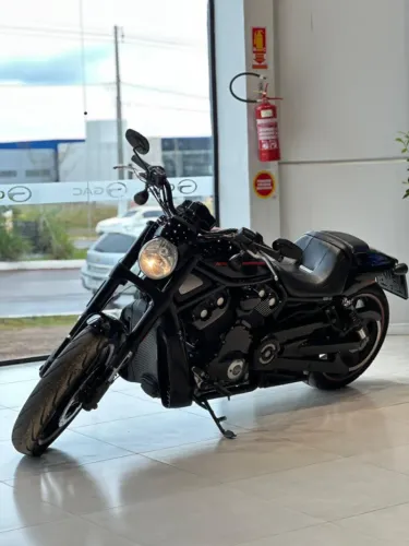 Harley Davidson Night Rod Special 1250 VRSCDX