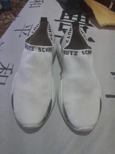 Tenis Shutz 39