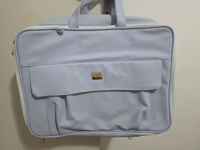 Bolsa maternidade/ mala