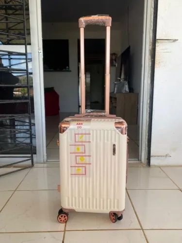Mala de Bordo para Avião Nova