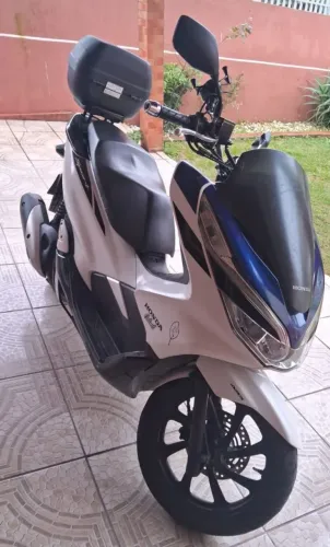 VENDO PCX 150 SPORT