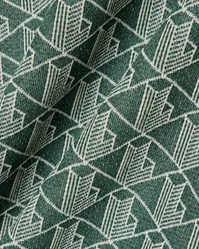 Camiseta Monograma
