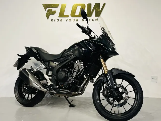 Honda Cb 500 x 2023