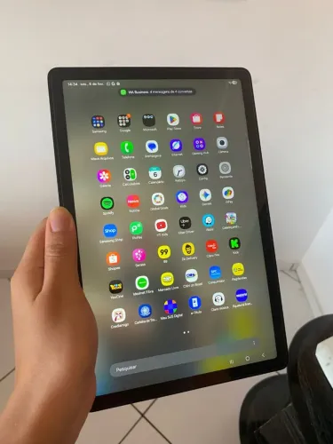 Tablet a9+ 5G 64gb