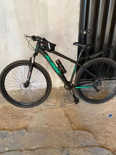 Bicicleta aro 29 KSW