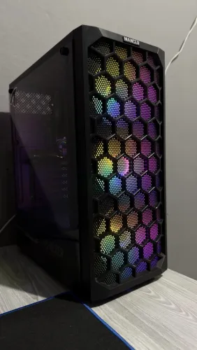 Pc gamer