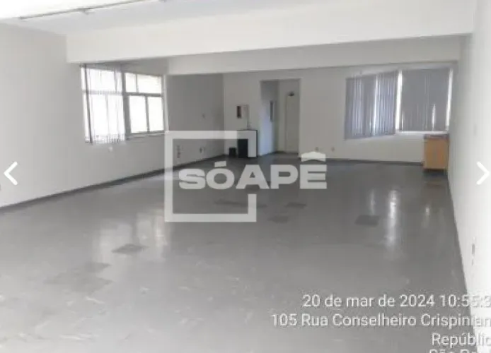 OUTLET - Sala, Comercial, Centro