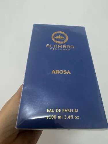 Perfume AROSA