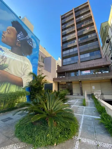 Sala Comercial em Bom Fim