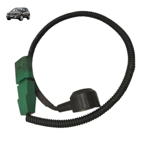 Sensor Detonação Vw Tiguan Jetta Passat 2.0 Tsi 2011 2012 13