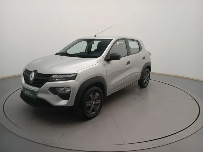 Renault Kwid 1.0 Zen 2026