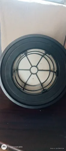 Filtro de extratora